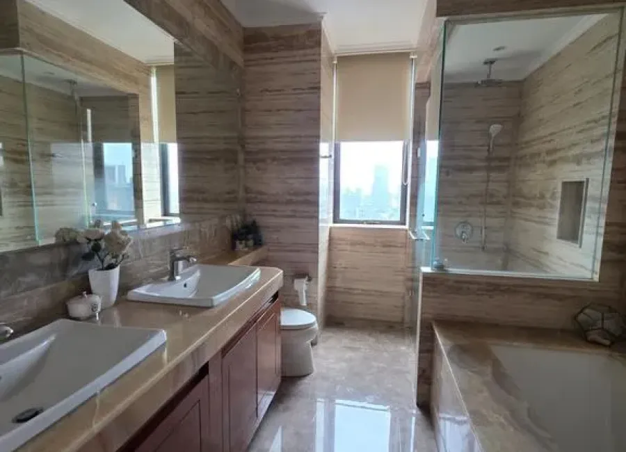 Billionaire's Agent - Dijual Apartemen 2 Kamar Tidur di District 8, Senopati Jakarta Selatan