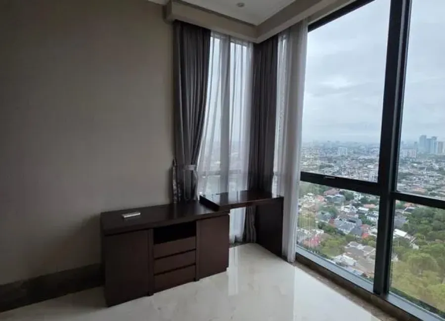 Billionaire's Agent - Dijual Apartemen 2 Kamar Tidur di District 8, Senopati Jakarta Selatan