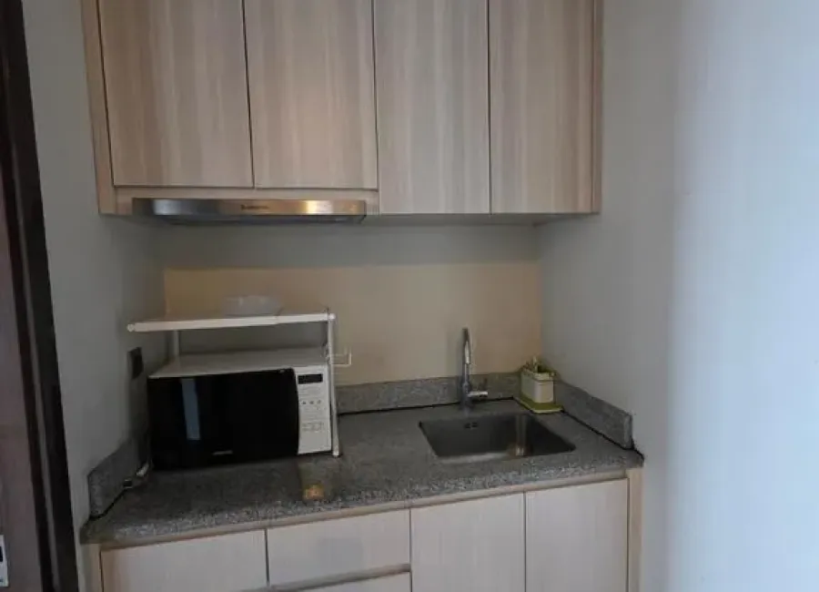 Billionaire's Agent - Dijual Apartemen 2 Kamar Tidur di District 8, Senopati Jakarta Selatan