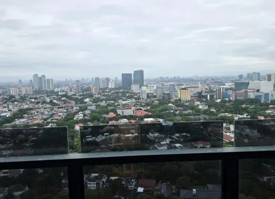 Billionaire's Agent - Dijual Apartemen 2 Kamar Tidur di District 8, Senopati Jakarta Selatan