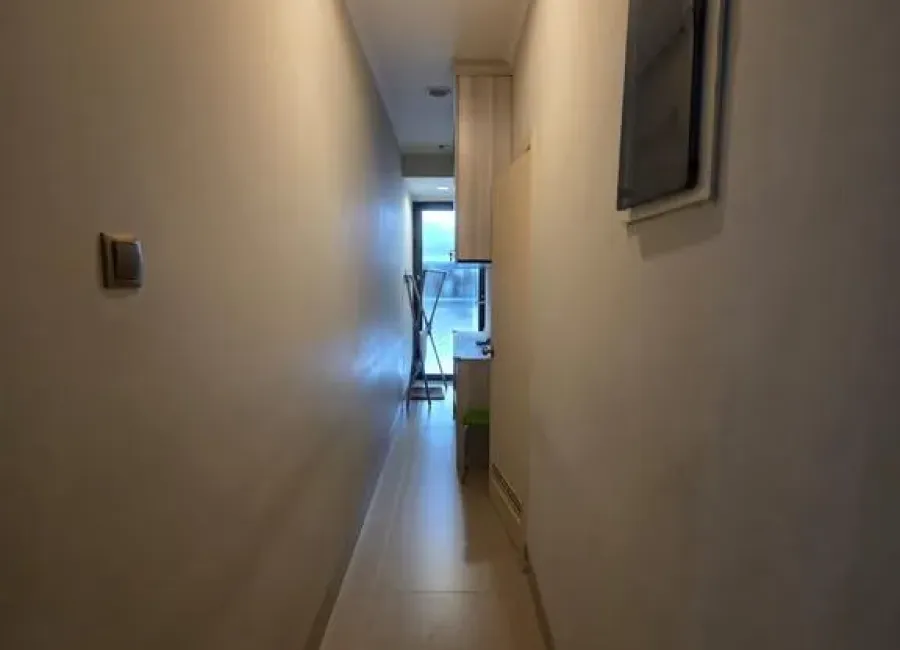 Billionaire's Agent - Dijual Apartemen 2 Kamar Tidur di District 8, Senopati Jakarta Selatan