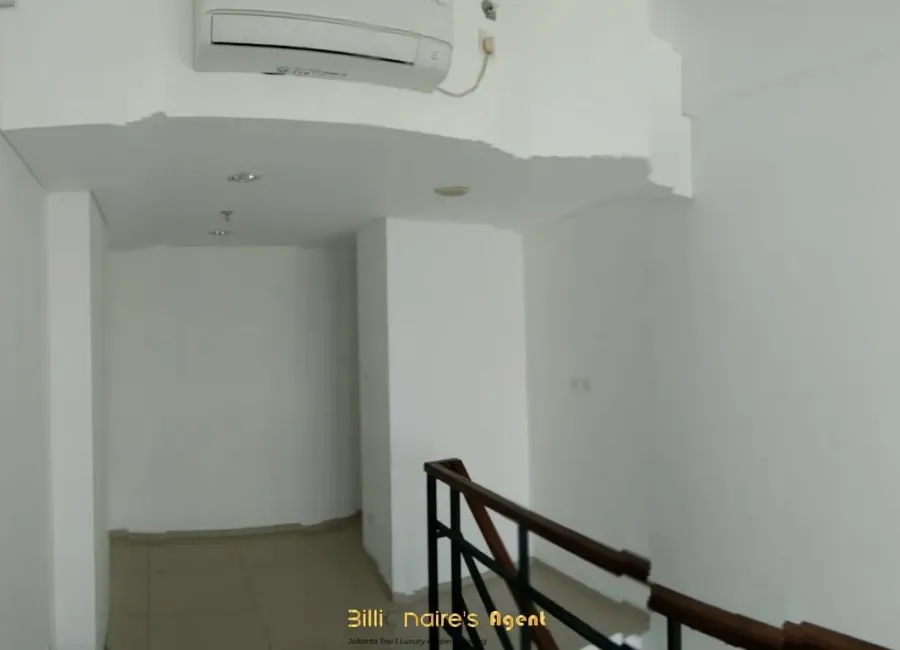 Billionaire's Agent - Dijual Apartemen 1 Kamar Tipe Loft di Tree Park City Cikokol Tangerang