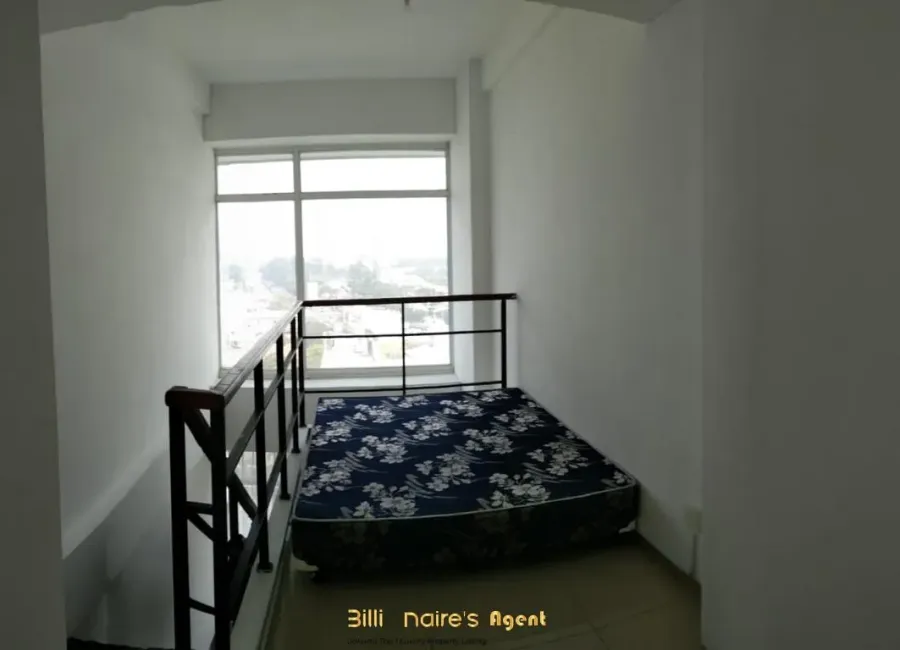 Billionaire's Agent - Dijual Apartemen 1 Kamar Tipe Loft di Tree Park City Cikokol Tangerang