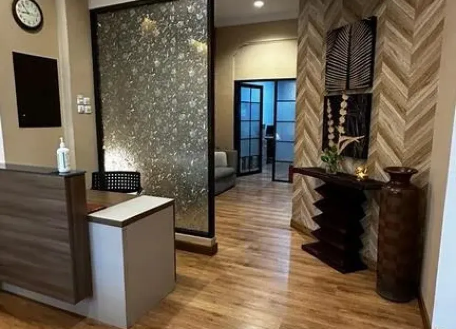 Billionaire's Agent - Disewakan Gedung Kantor di Cik Ditiro, Menteng Jakarta Pusat