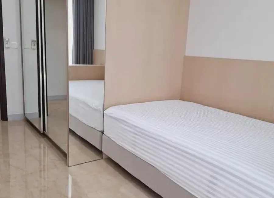 Billionaire's Agent - Disewa Apartemen 3 Kamar di L'avenue, North Tower Pancoran, Jakarta