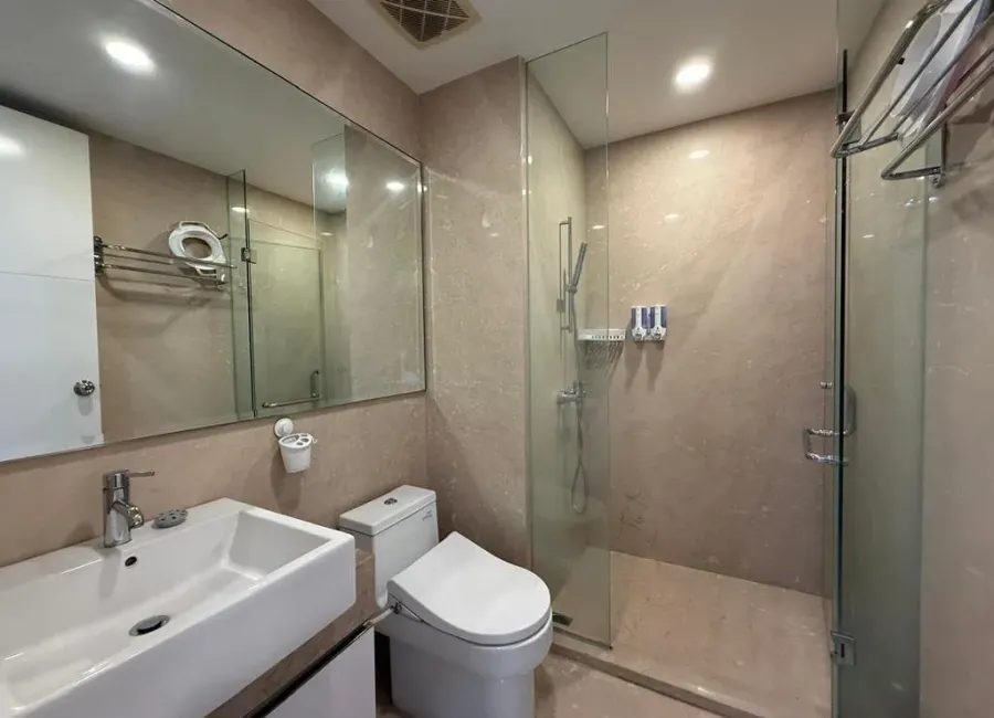 Billionaire's Agent - Disewa Apartemen 3 Kamar di Casa Grande Residence (Phase 2) Jakarta