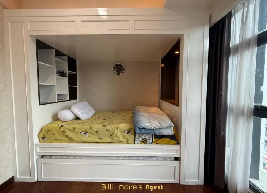 Billionaire's Agent - Disewa Apartemen 3Kamar di Tower Chianti Casa Grande Residence Jakarta