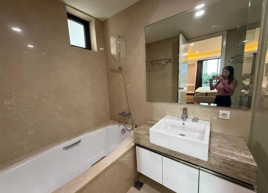 Billionaire's Agent - Disewa Apartemen 3 Kamar di Casa Grande Residence (Phase 2) Jakarta