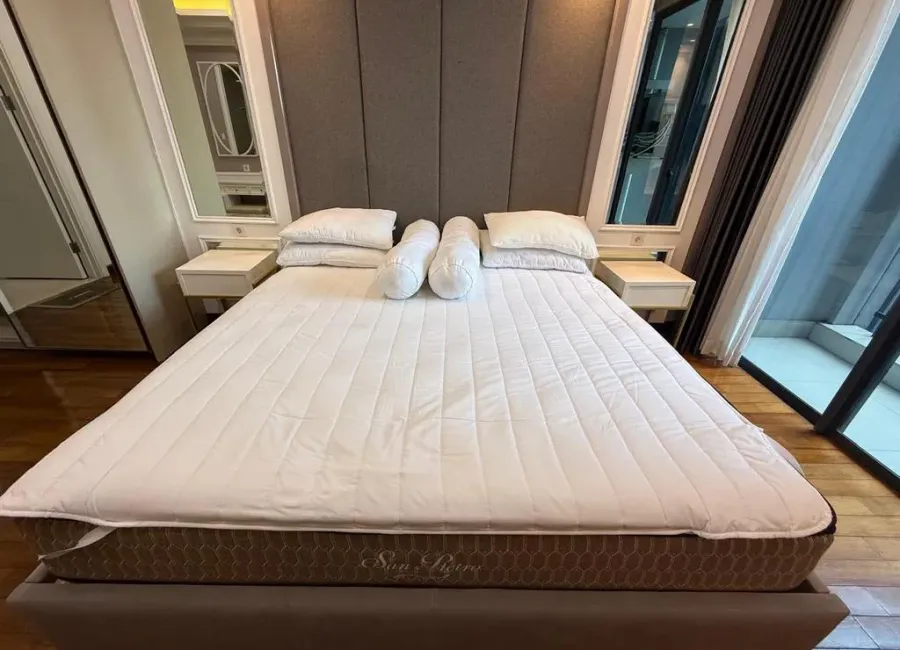 Billionaire's Agent - Disewa Apartemen 3 Kamar di Casa Grande Residence (Phase 2) Jakarta