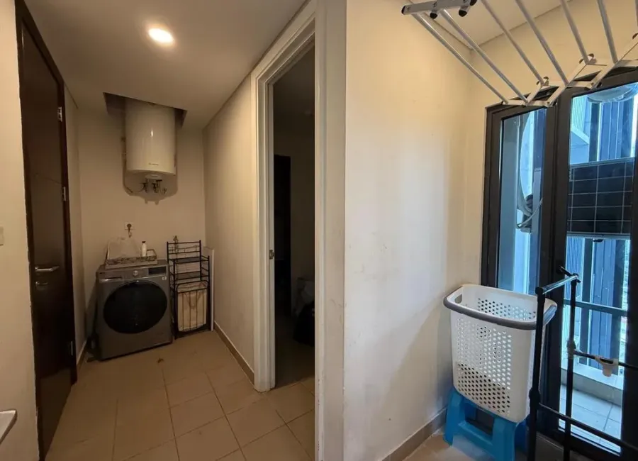 Billionaire's Agent - Disewa Apartemen 3 Kamar di Casa Grande Residence (Phase 2) Jakarta