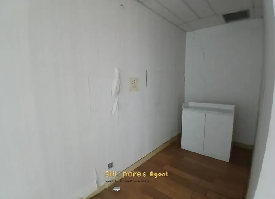 Billionaire's Agent - Disewakan Ruang Kantor 279m² di The East, Kuningan, Jakarta Selatan