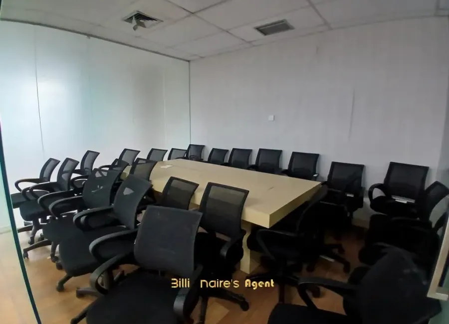 Billionaire's Agent - Disewakan Ruang Kantor 279m² di The East, Kuningan, Jakarta Selatan