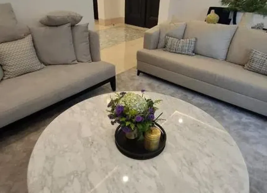 Billionaire's Agent - Dijual Rumah Baru 3 Lantai di Amari Residence Kebayoran Baru, Jakarta