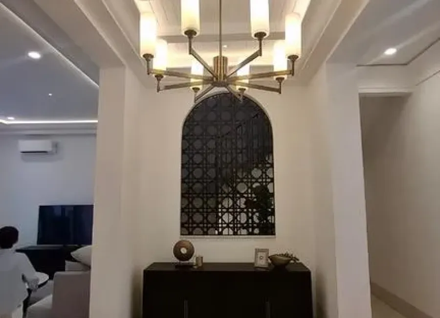 Billionaire's Agent - Dijual Rumah Baru 3 Lantai di Amari Residence Kebayoran Baru, Jakarta