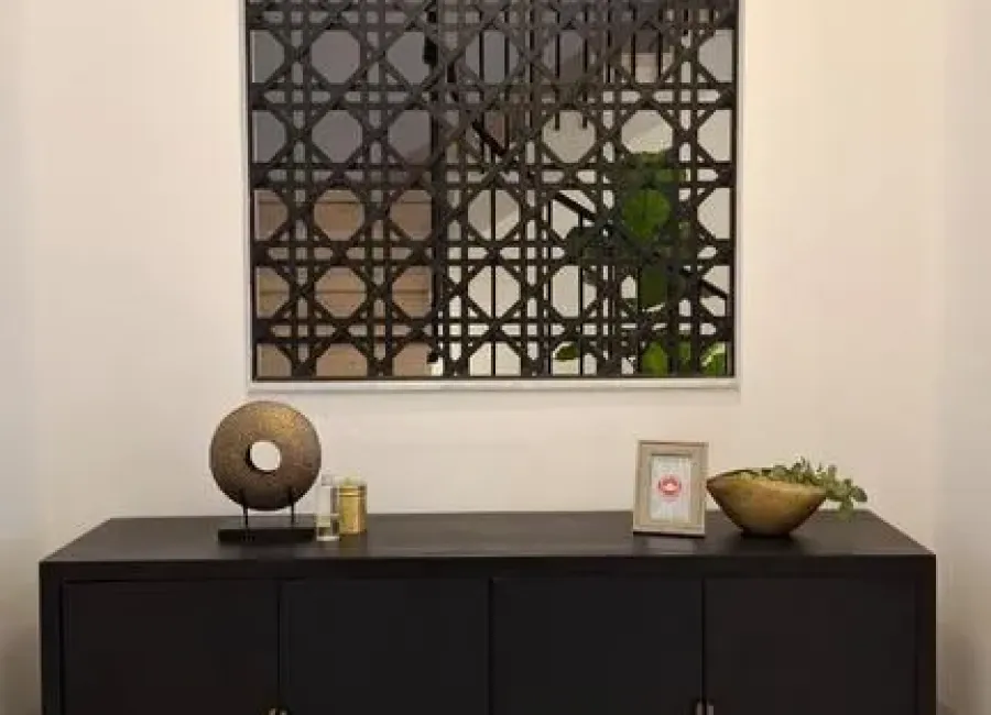 Billionaire's Agent - Dijual Rumah Baru 3 Lantai di Amari Residence Kebayoran Baru, Jakarta