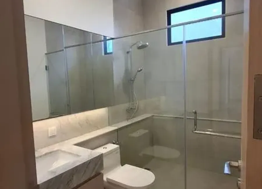 Billionaire's Agent - Dijual Rumah Baru 3 Lantai di Amari Residence Kebayoran Baru, Jakarta