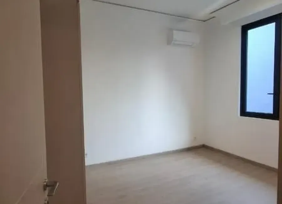 Billionaire's Agent - Dijual Rumah Baru 3 Lantai di Amari Residence Kebayoran Baru, Jakarta