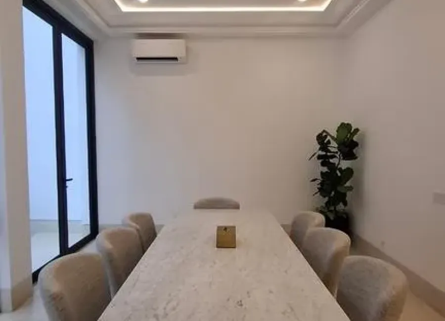 Billionaire's Agent - Dijual Rumah Baru 3 Lantai di Amari Residence Kebayoran Baru, Jakarta