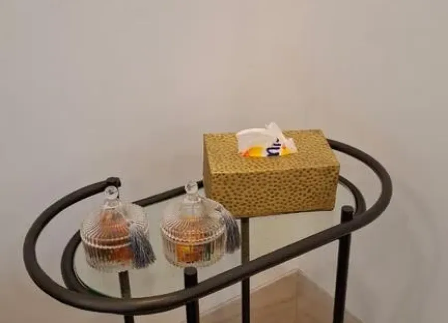 Billionaire's Agent - Dijual Rumah Baru 3 Lantai di Amari Residence Kebayoran Baru, Jakarta