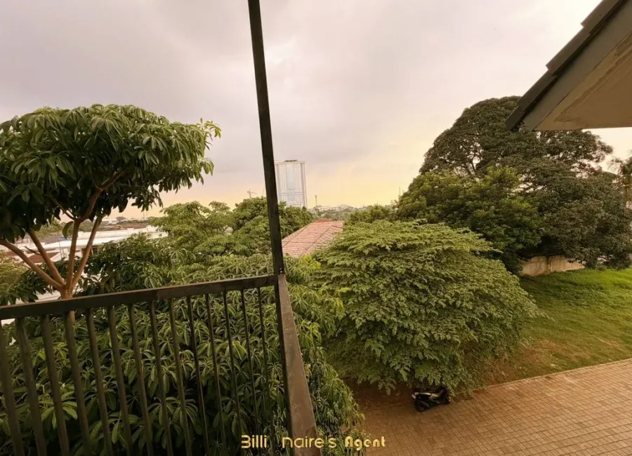 Billionaire's Agent - Dijual Rumah 3 Lantai di Jl. H.Naimun Pondok Pinang, Jakarta Selatan