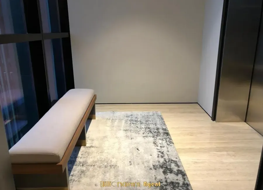 Billionaire's Agent - Dijual Apartemen 3+1 Kamar Tidur di LaVie All Suites Jakarta Selatan