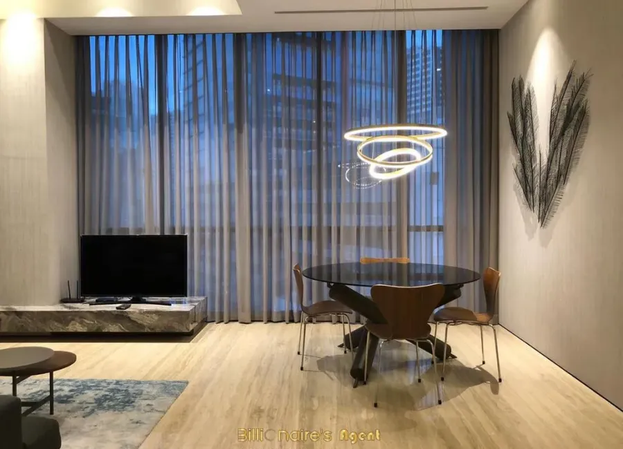 Billionaire's Agent - Dijual Apartemen 3+1 Kamar Tidur di LaVie All Suites Jakarta Selatan
