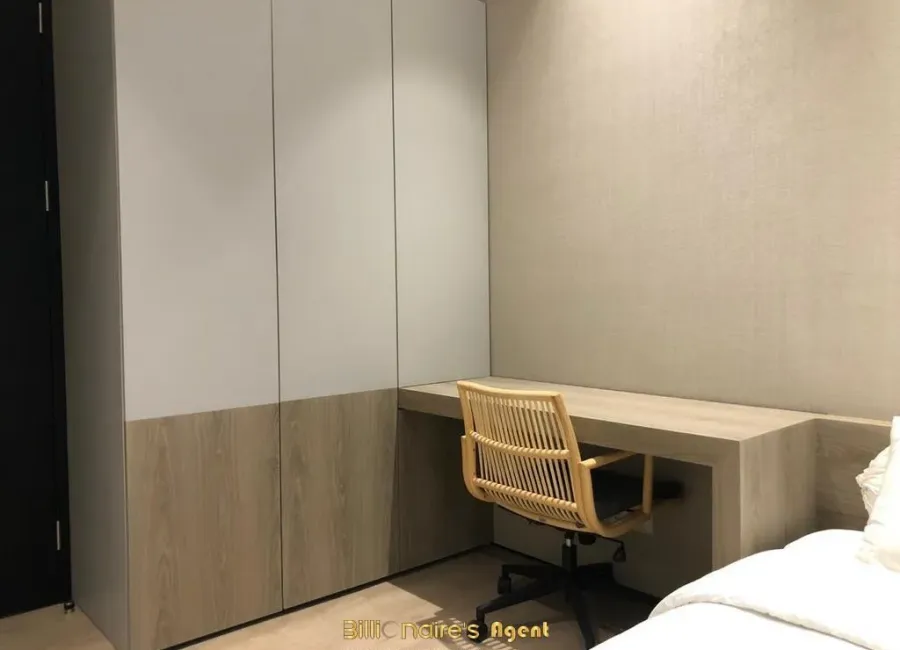 Billionaire's Agent - Dijual Apartemen 3+1 Kamar Tidur di LaVie All Suites Jakarta Selatan