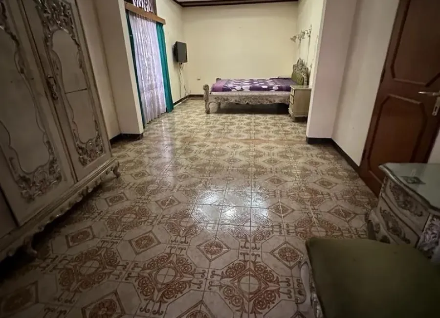 Billionaire's Agent - Dijual Rumah 2 Lantai di Tebet Dalam, Jakarta Selatan