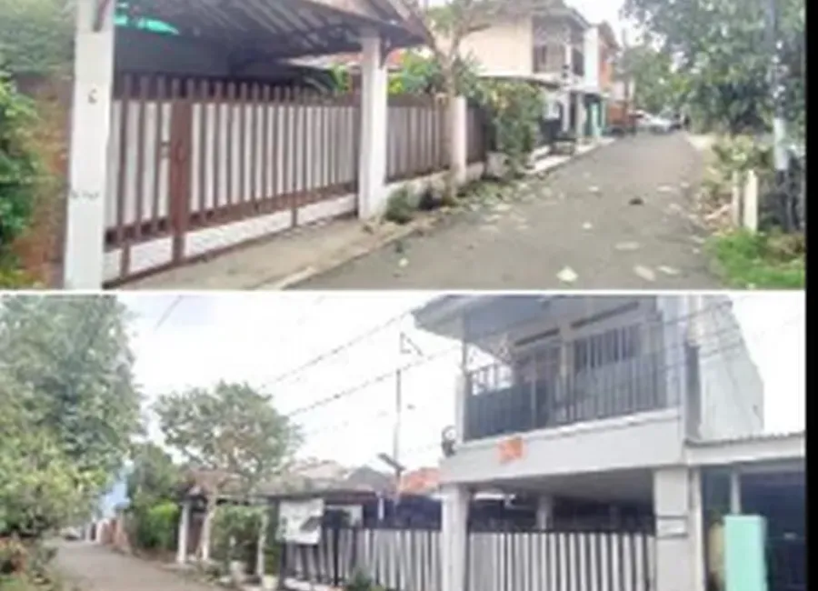 Billionaire's Agent - Dijual Rumah 2 Lantai di Mampang Prapatan, Jakarta Selatan