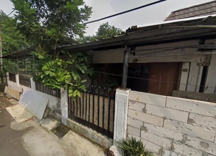 Billionaire's Agent - Rumah 1 Lantai di Kayu Putih, jakarta Timur