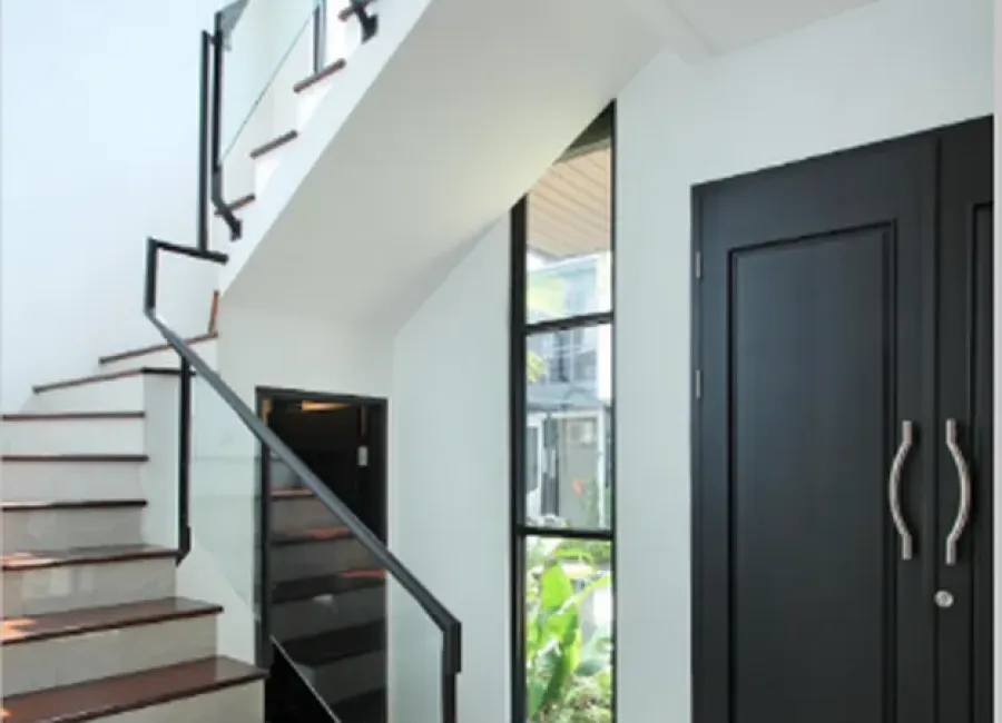 Billionaire's Agent - Dijual Rumah Compound di The Residence Jeruk Purut, Jakarta Selatan