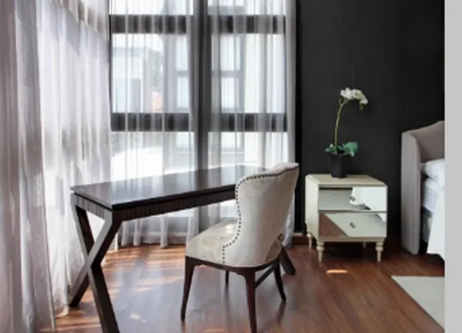 Billionaire's Agent - Dijual Rumah Compound di The Residence Jeruk Purut, Jakarta Selatan