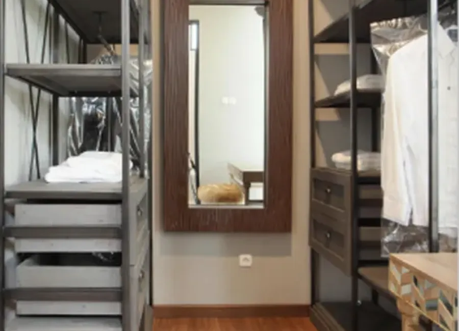 Billionaire's Agent - Dijual Rumah Compound di The Residence Jeruk Purut, Jakarta Selatan