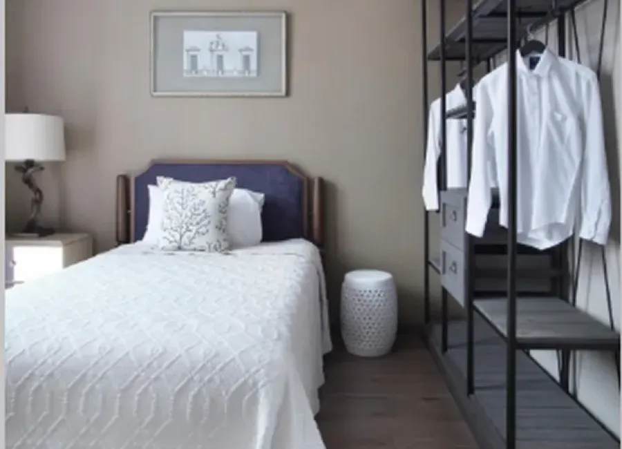 Billionaire's Agent - Dijual Rumah Compound di The Residence Jeruk Purut, Jakarta Selatan