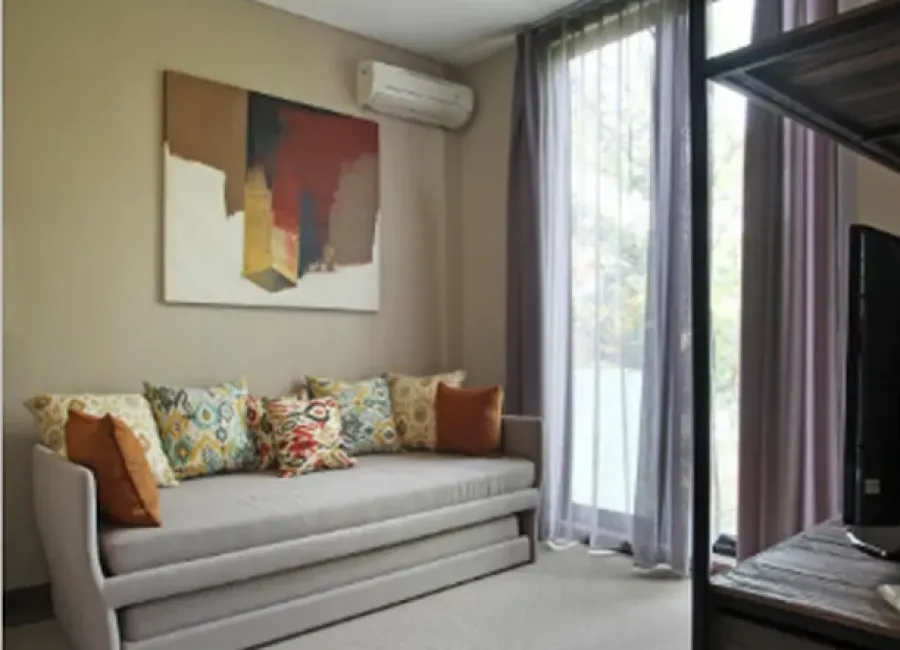 Billionaire's Agent - Dijual Rumah Compound di The Residence Jeruk Purut, Jakarta Selatan