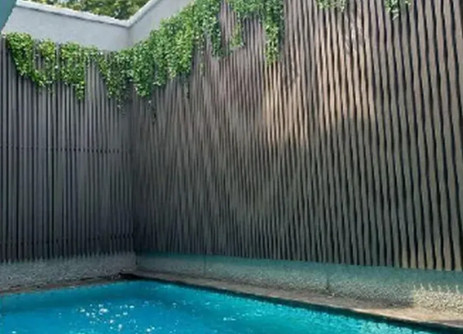 Billionaire's Agent - Dijual Rumah Compound di The Residence Jeruk Purut, Jakarta Selatan