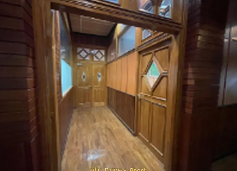 Billionaire's Agent - Dijual Ruang Kantor 283 m² di The Bellagio Residence Jakarta