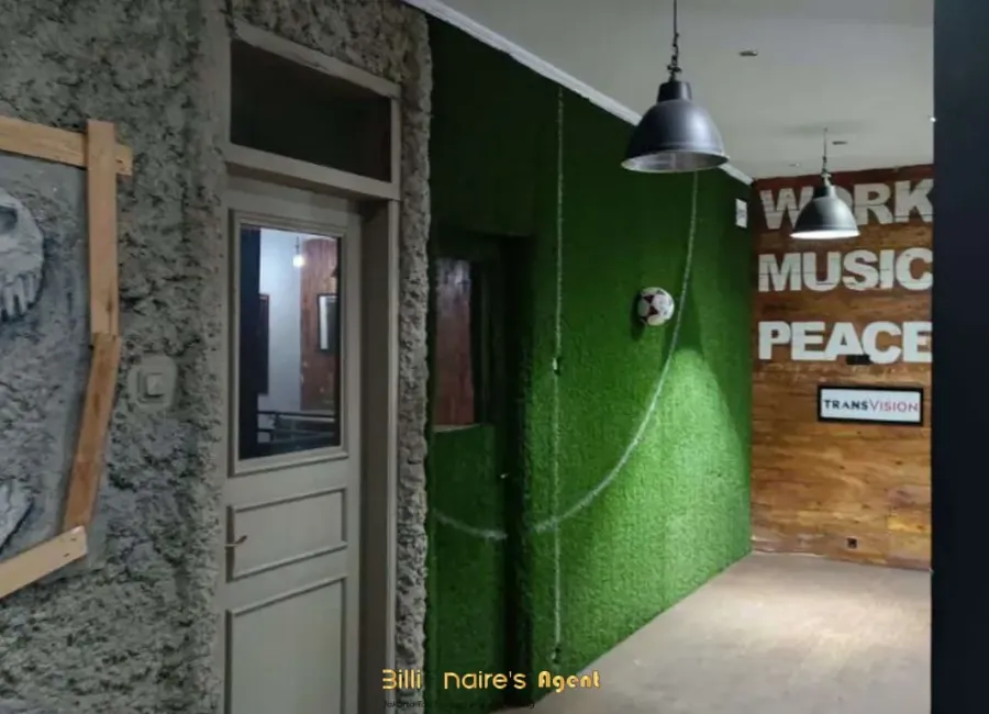 Billionaire's Agent - Dijual Cepat Rumah Usaha  di JL PELAJAR PEJUANG 45, Lengkong, Bandung