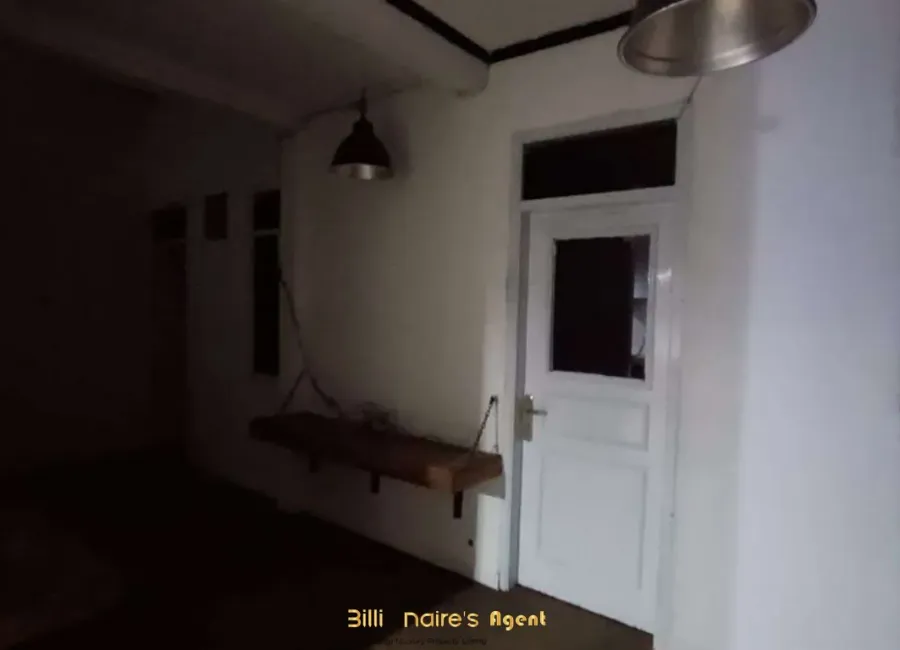 Billionaire's Agent - Dijual Cepat Rumah Usaha  di JL PELAJAR PEJUANG 45, Lengkong, Bandung