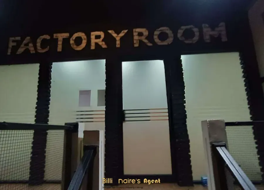 Billionaire's Agent - Dijual Cepat Rumah Usaha  di JL PELAJAR PEJUANG 45, Lengkong, Bandung