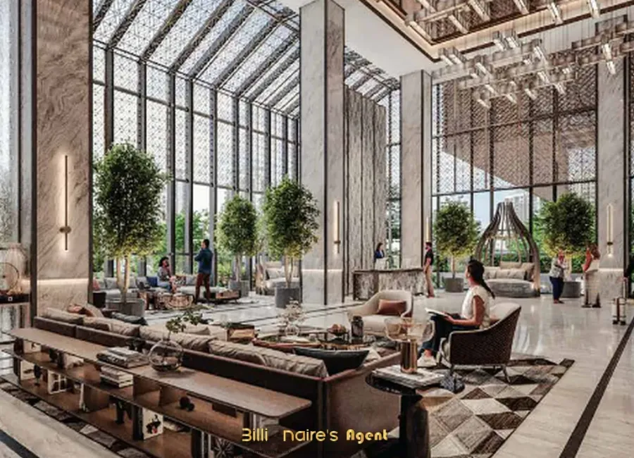 Dijual Apartemen Type 2 Kamar di ELUNA KOTA KASABLANKA Jakarta Selatan
