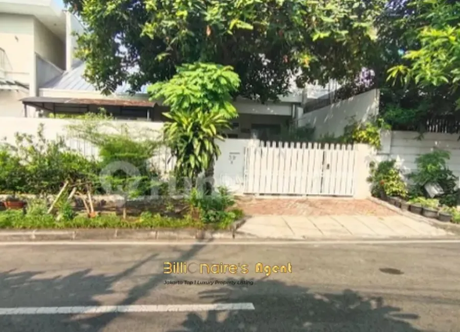 Billionaire's Agent - Dijual Cepat Rumah di JL. Purwakarta,  Menteng, Jakarta Pusat