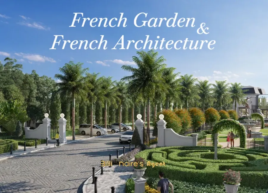 Billionaire's Agent - Dijual Rumah Baru 2 Lantai 4 Kamar di Citra Homes Halim Jakarta Timur