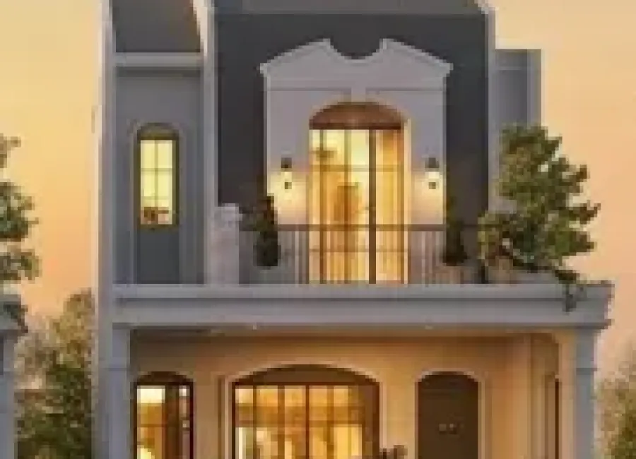 Billionaire's Agent - Dijual Rumah Baru 2 Lantai di Citra Homes Halim Jakarta Timur