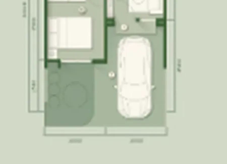 Billionaire's Agent - Dijual Rumah Type Cedarwood 6A di Forestine Citra Garden Jakarta