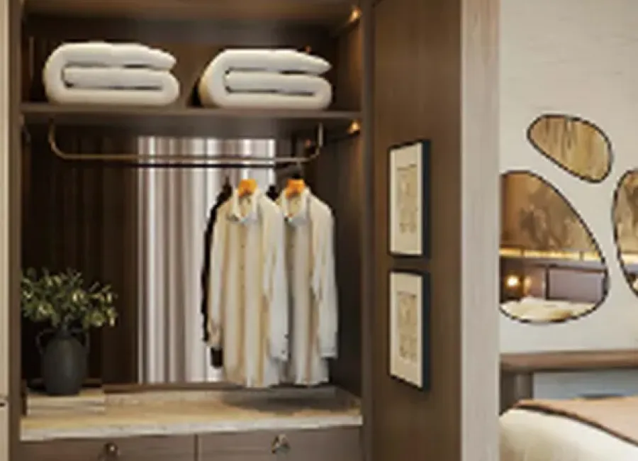 Billionaire's Agent - Dijual Rumah Type CEDAR 7 di The Forestine Citra Garden City Jakarta