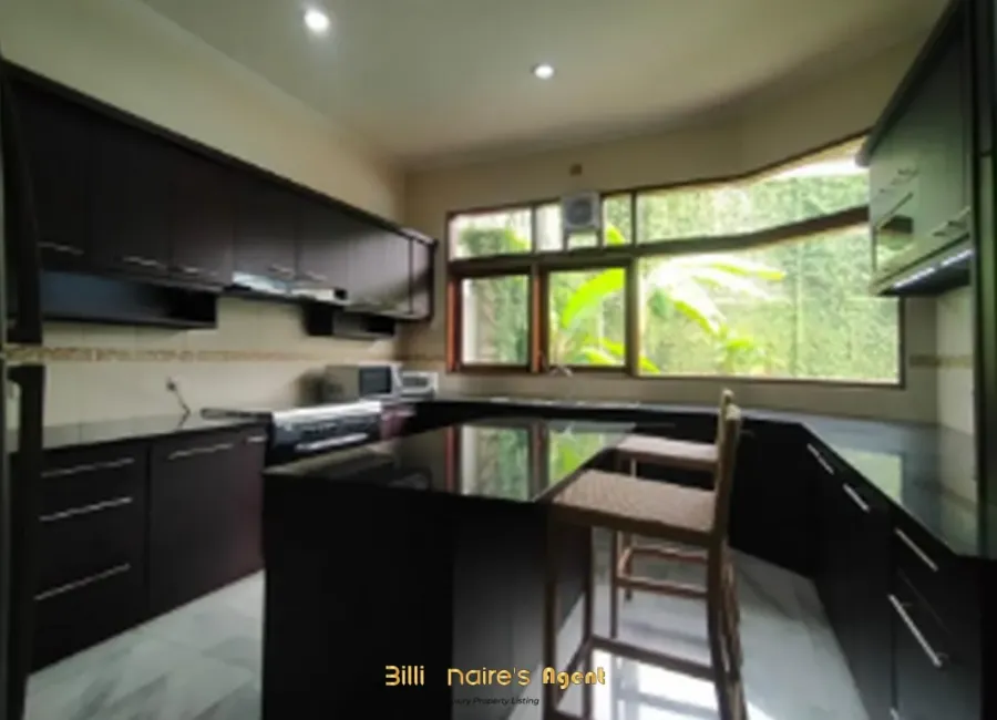 Billionaire's Agent - Dijual Komplek Perumahan di JERVOIS Park TB Simatupang Jakarta Selatan