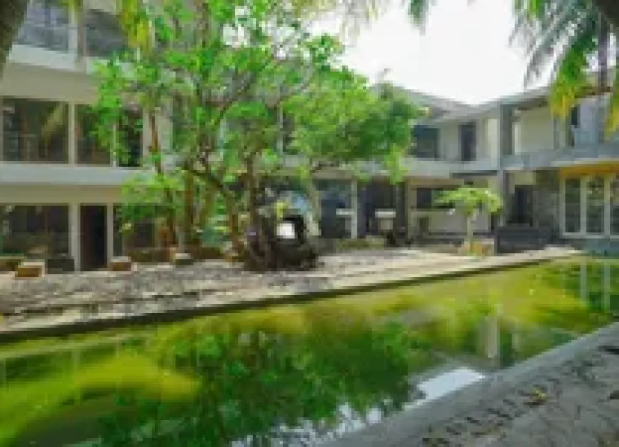 Billionaire's Agent - Dijual Rumah MEWAH di Kemang Utara, Bangka, Jakarta Selatan