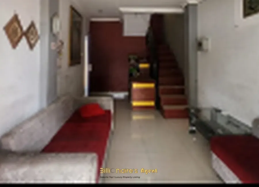 Billionaire's Agent - Dijual Gedung Kantor SIAP PAKAI di Jakarta Selatan