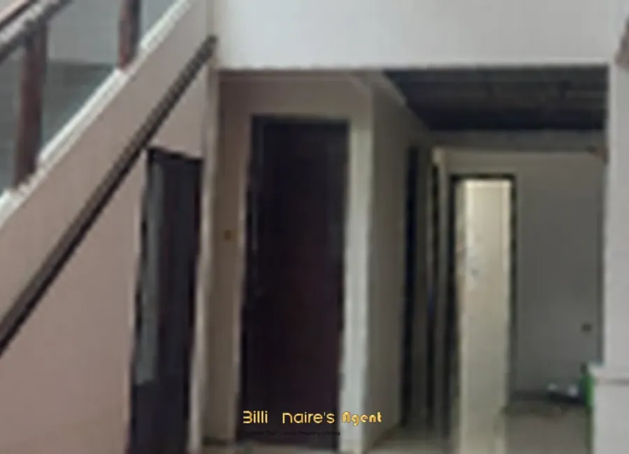 Billionaire's Agent - Dijual Rumah 5 Kamar di Area Kebayoran Baru, Jakarta Selatan